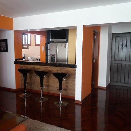 Miraflores Lima Exteriör bild